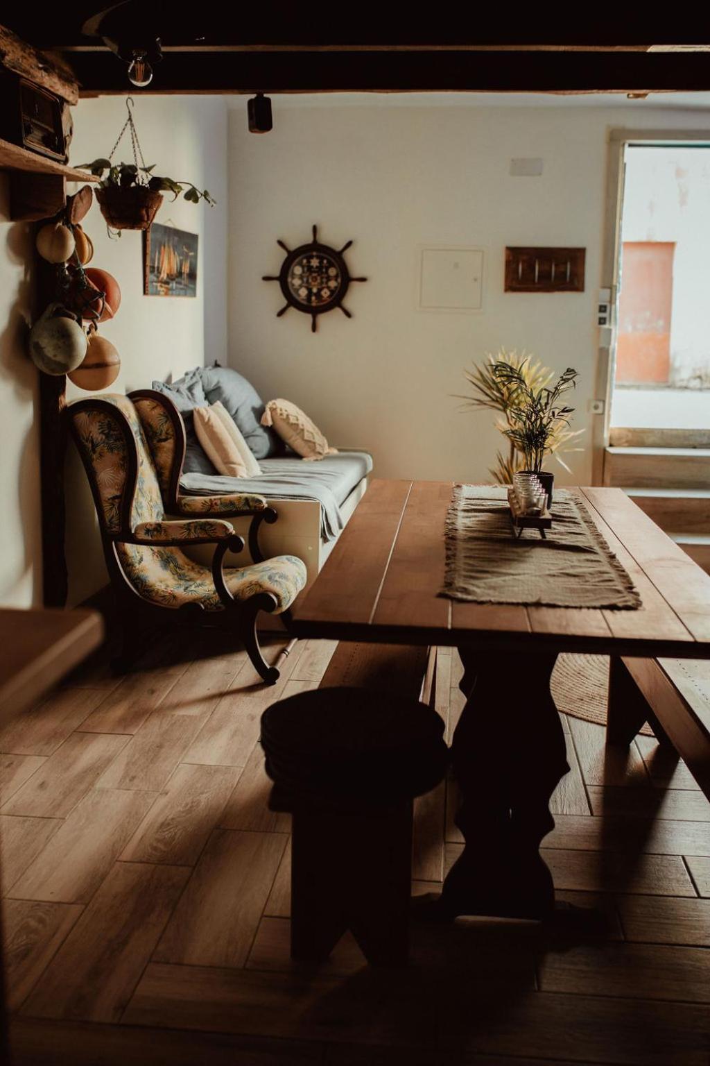 The Caravel Apulia Villa Dış mekan fotoğraf