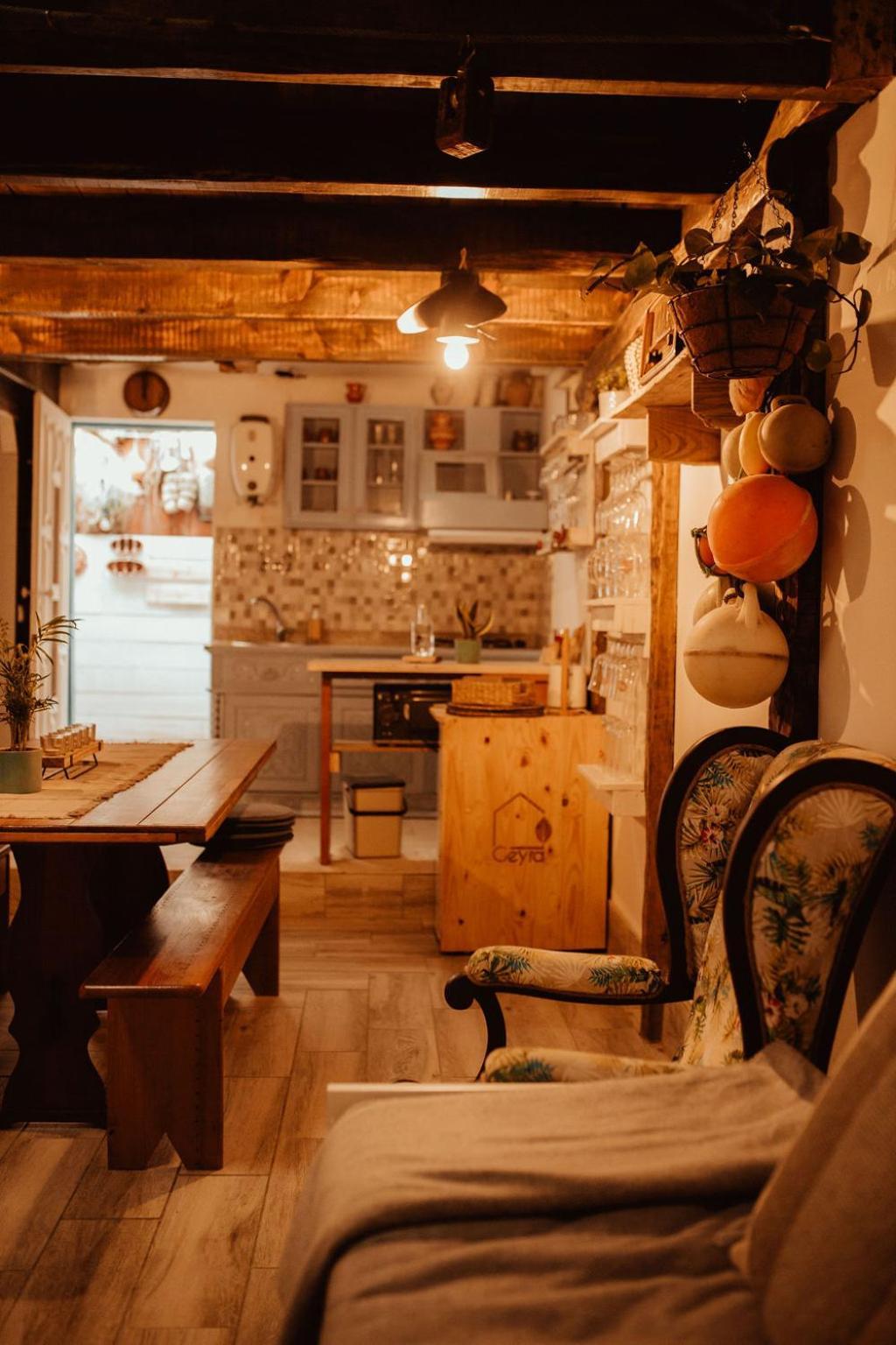 The Caravel Apulia Villa Dış mekan fotoğraf