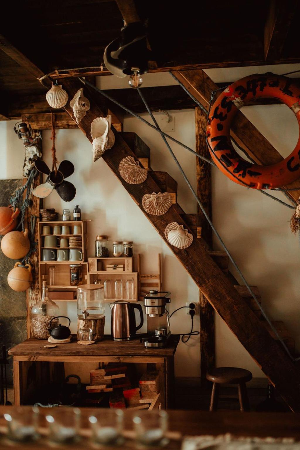 The Caravel Apulia Villa Dış mekan fotoğraf