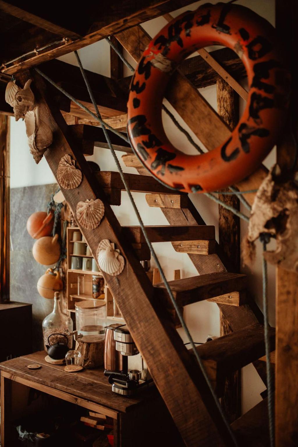 The Caravel Apulia Villa Dış mekan fotoğraf